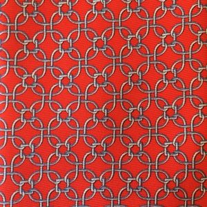 Brooks Brothers Silk Tie